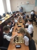 шахматный Чемпионат Лицея «Ступени» 2022